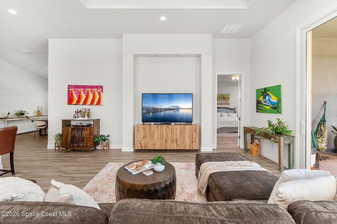 House in Indialantic, Florida, United States 5 - 18508327