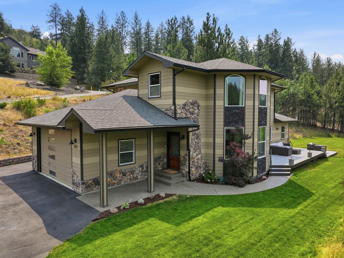 House in Spokane, Washington, United States 1 - 18510836