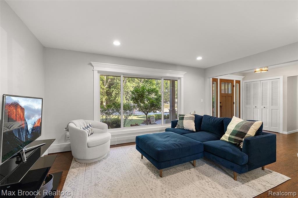 House in Birmingham, Michigan, United States 3 - 18398751