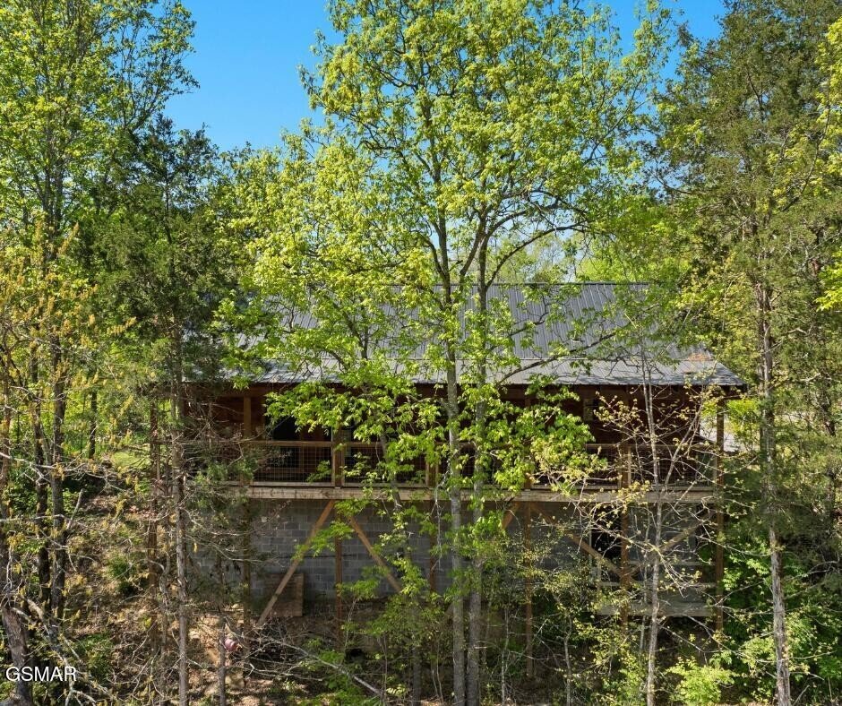 House in Sevierville, Tennessee, United States 4 - 18508629