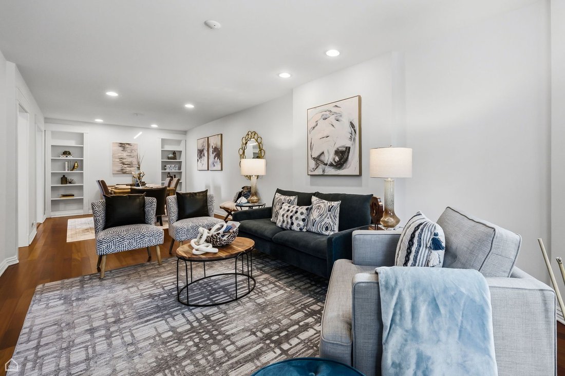 House in Chicago, Illinois, United States 5 - 17855548