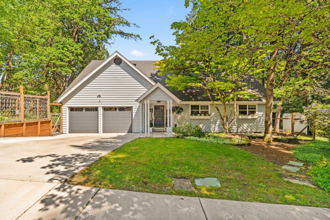 House in Corvallis, Oregon, United States 1 - 18508118
