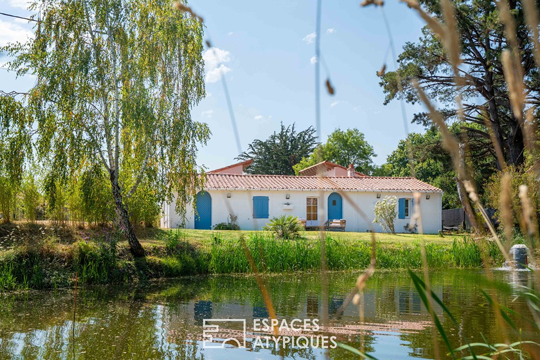 Villa in La Grand Noé, Vertou, France 2 - 18510272