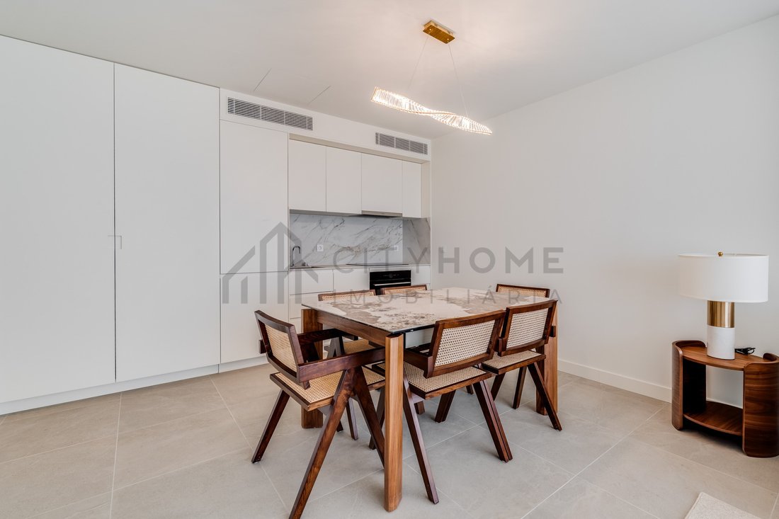 Apartment in Lagoa e Carvoeiro, Algarve, Portugal 3 - 18516162