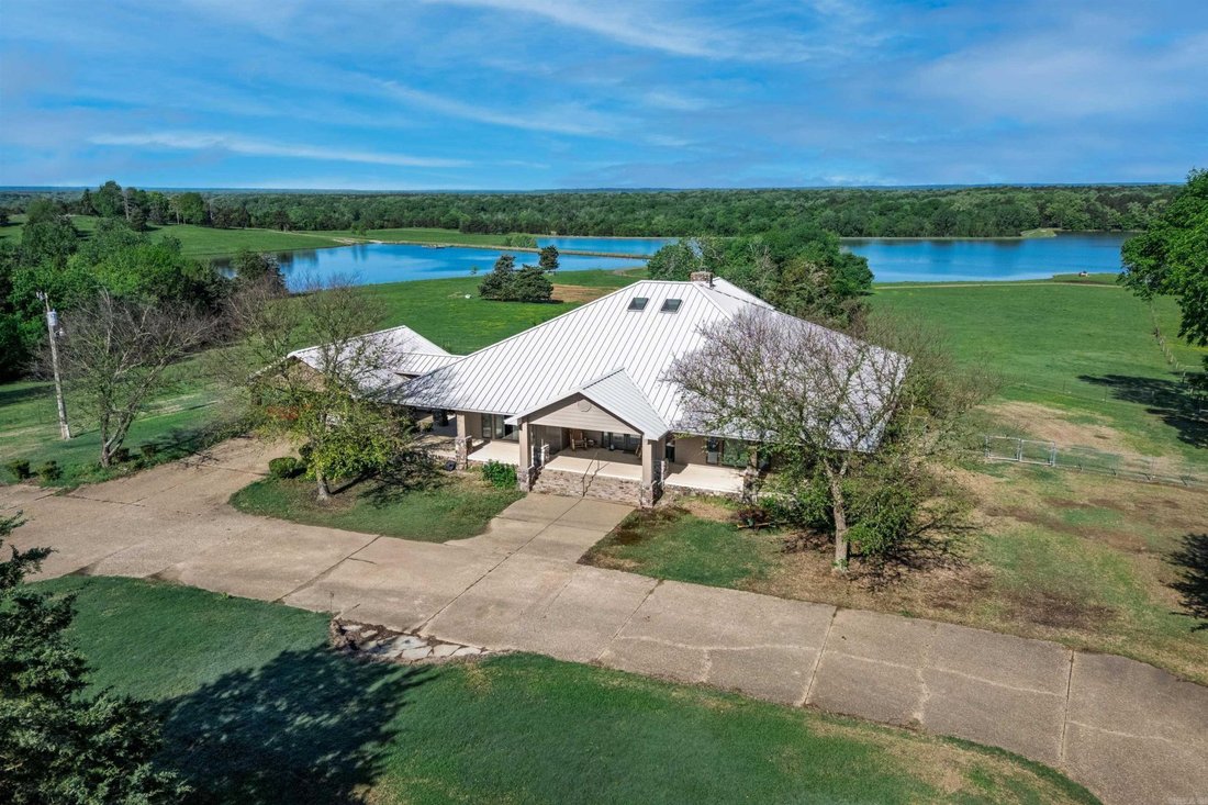 House in Okolona, Arkansas, United States 1 - 18514479