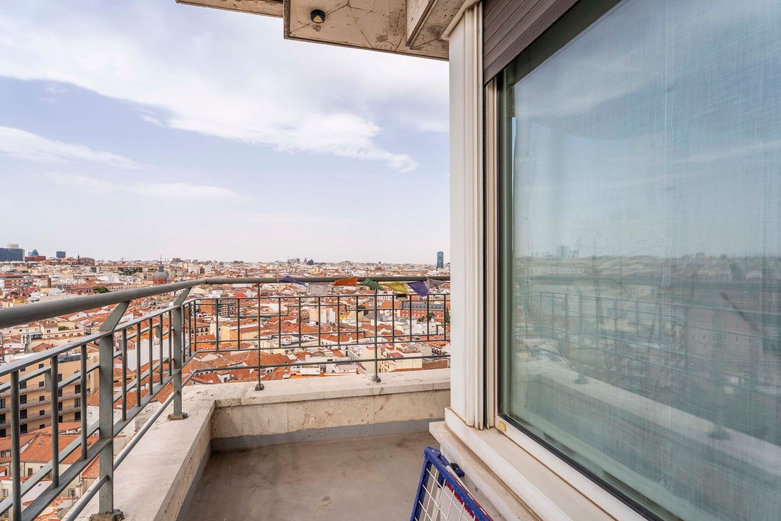 Apartment in Centro, Madrid, Spain 5 - 18515693