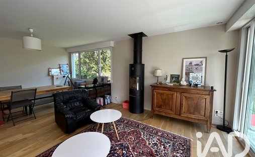 Casa en Bernus-Kergypt-Keruzen-Campen, Vannes, Francia 1