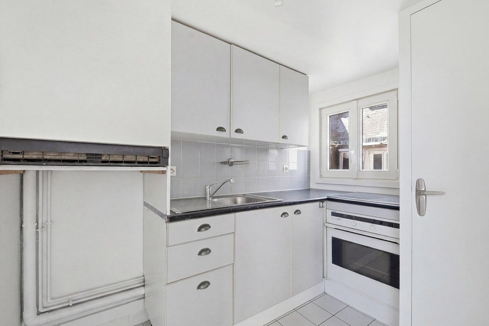 Apartment in Vaugirard-Parc des Expositions, Paris 15e Arrondissement, Paris 4 - 18519356