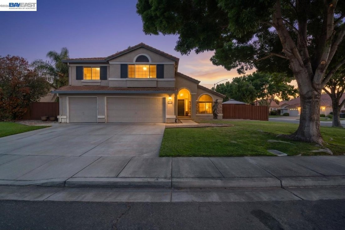 House in Tracy, California, United States 2 - 18517343