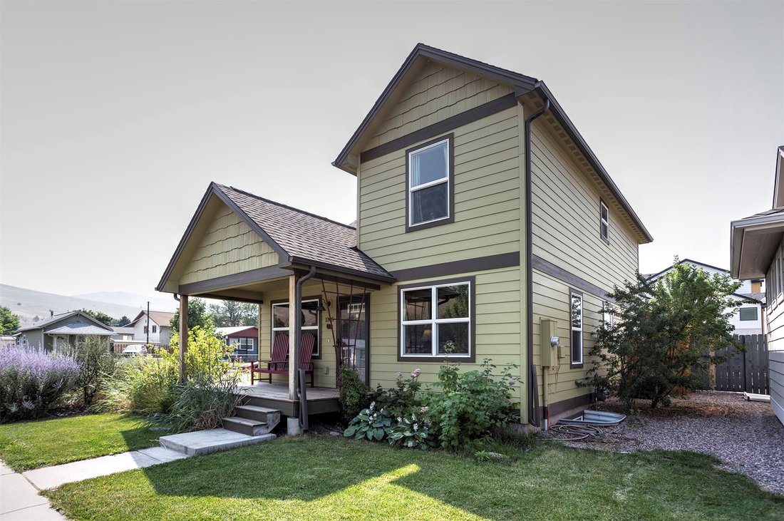 House in Missoula, Montana, United States 2 - 18516105