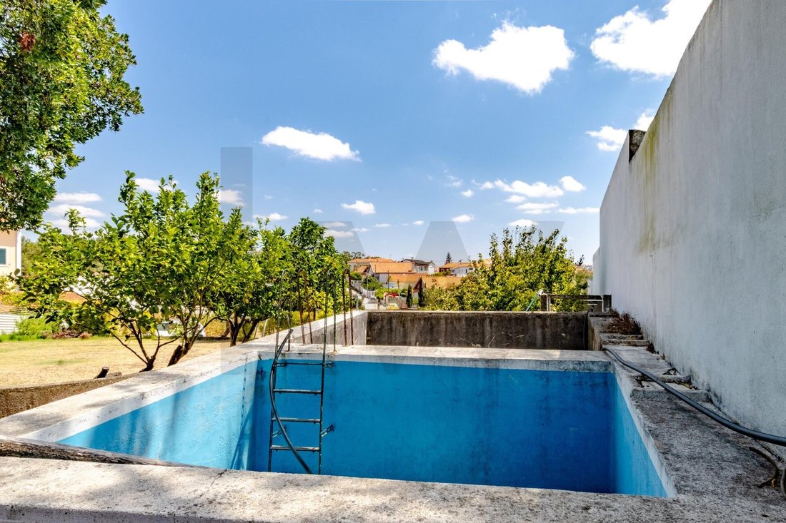 Townhouse in Estoril, Cascais e Estoril, Lisbon 5 - 18514992