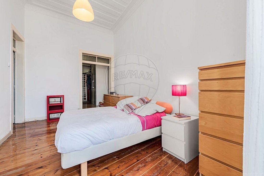 Apartment in Santa Maria Maior, Lisbon, Portugal 5 - 18515636