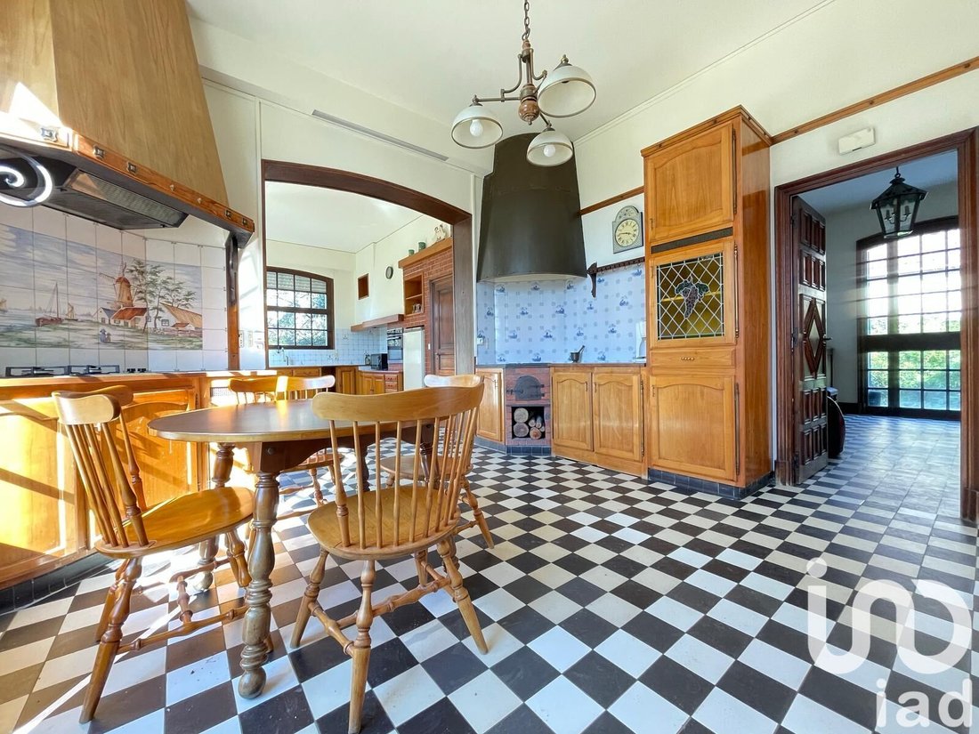 House in Chennevieres-sur-Marne, Ile-de-France, France 5 - 18518307