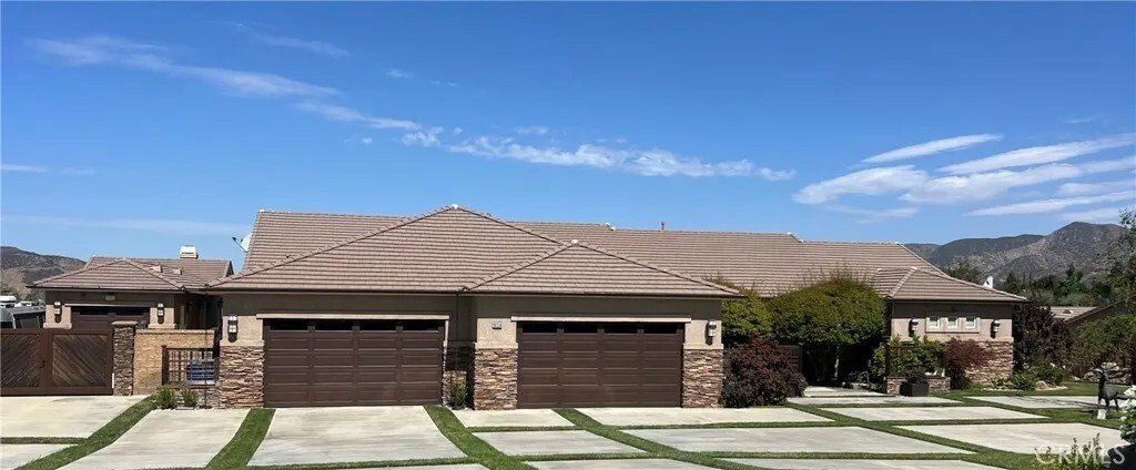 Condo in Yucaipa, California, United States 1 - 18515422