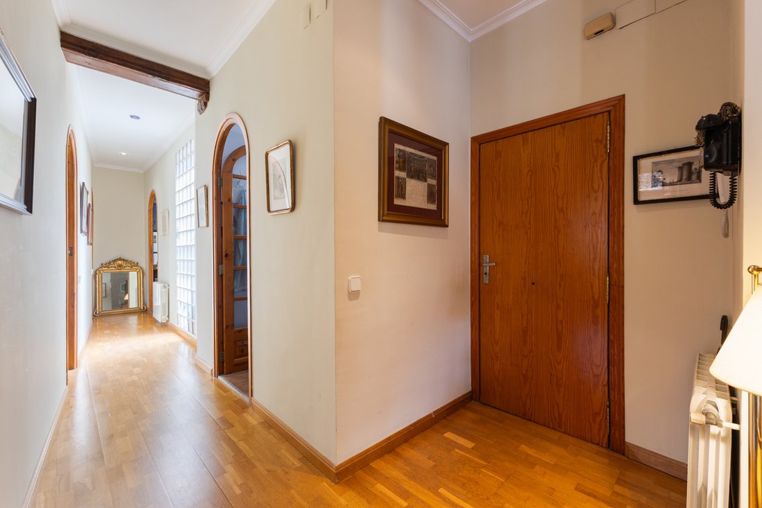 Apartment in Ciutat Vella, Valencia, Spain 5 - 18513689