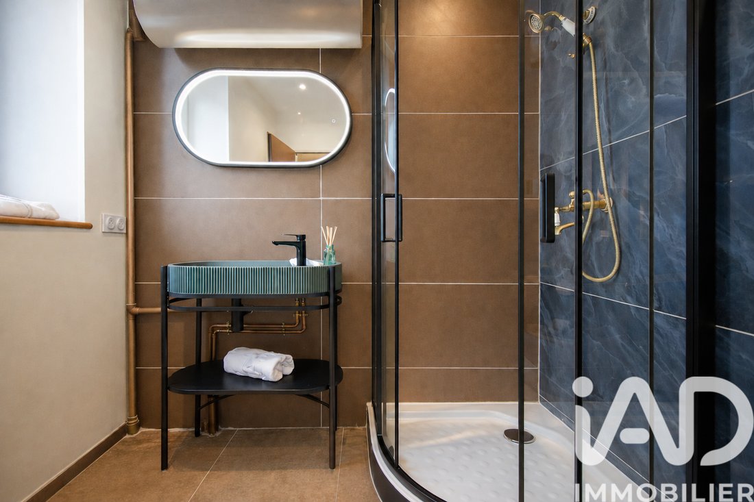 Apartment in Centre-ville - Victor Hugo, Grenoble, France 4 - 18130356
