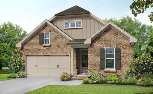 House in Acworth, Georgia, United States 1