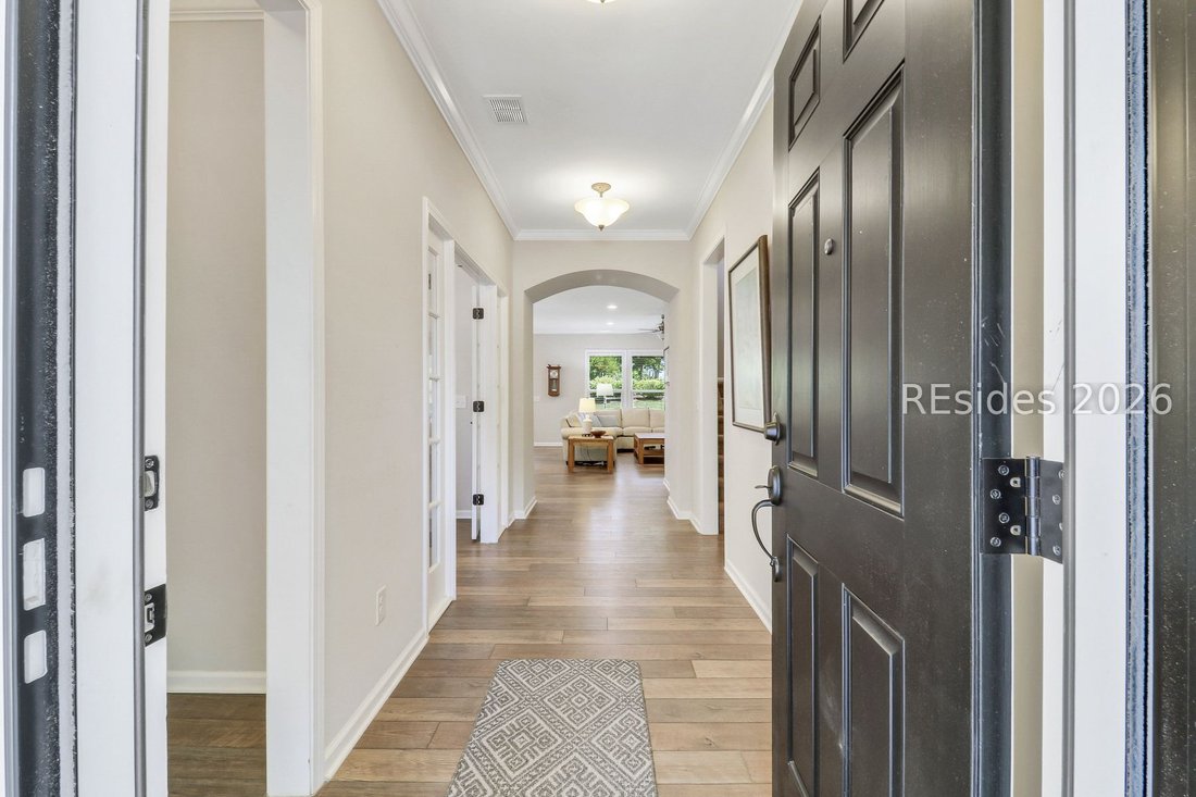 House in Bluffton, South Carolina, United States 3 - 18499026