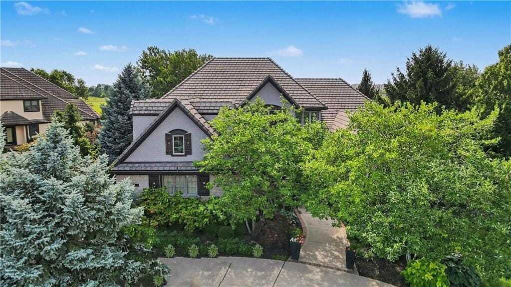 House in Overland Park, Kansas, United States 3 - 18522565