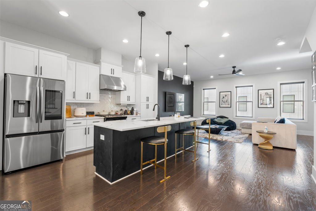 Townhouse in Atlanta, Georgia, United States 3 - 18508787
