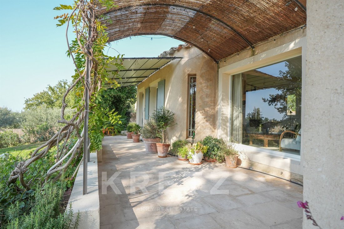 House in Robion, Provence-Alpes-Côte d'Azur, France 5 - 18512400