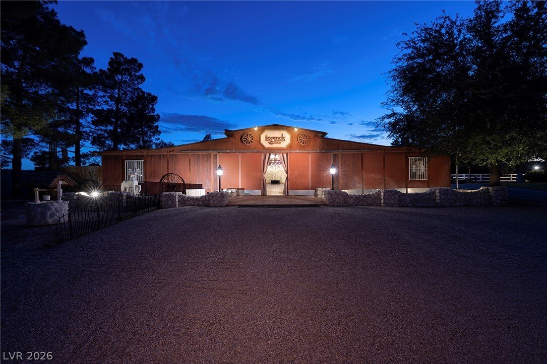 Maison à Las Vegas, Nevada, États-Unis 1 - 18519223