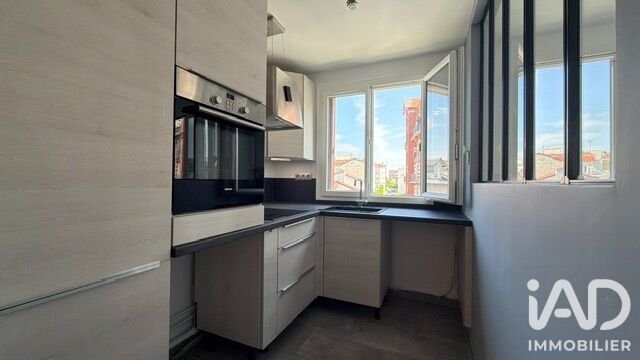 Apartment in Vincennes, Ile-de-France, France 5 - 18518257