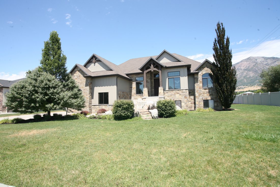 House in Ogden, Utah, United States 1 - 18514956