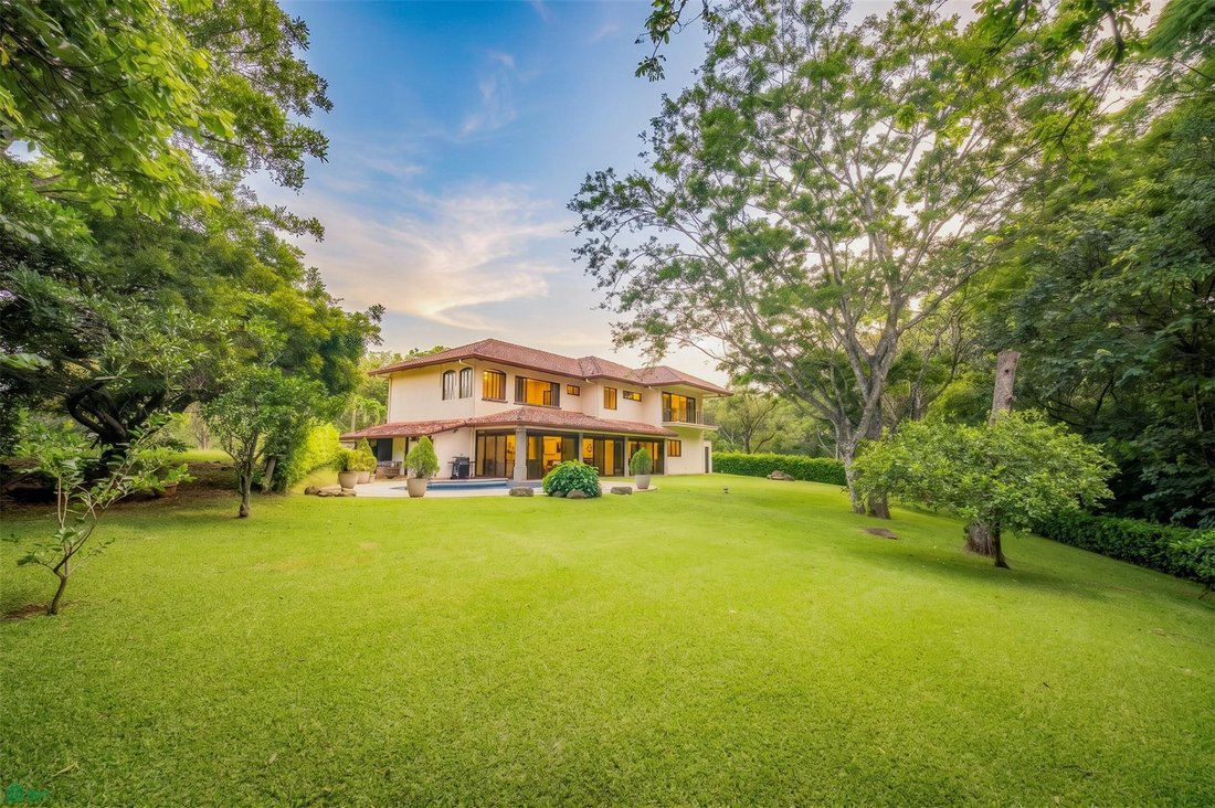 House in Vueltas, Alajuela Province, Costa Rica 1 - 18459546