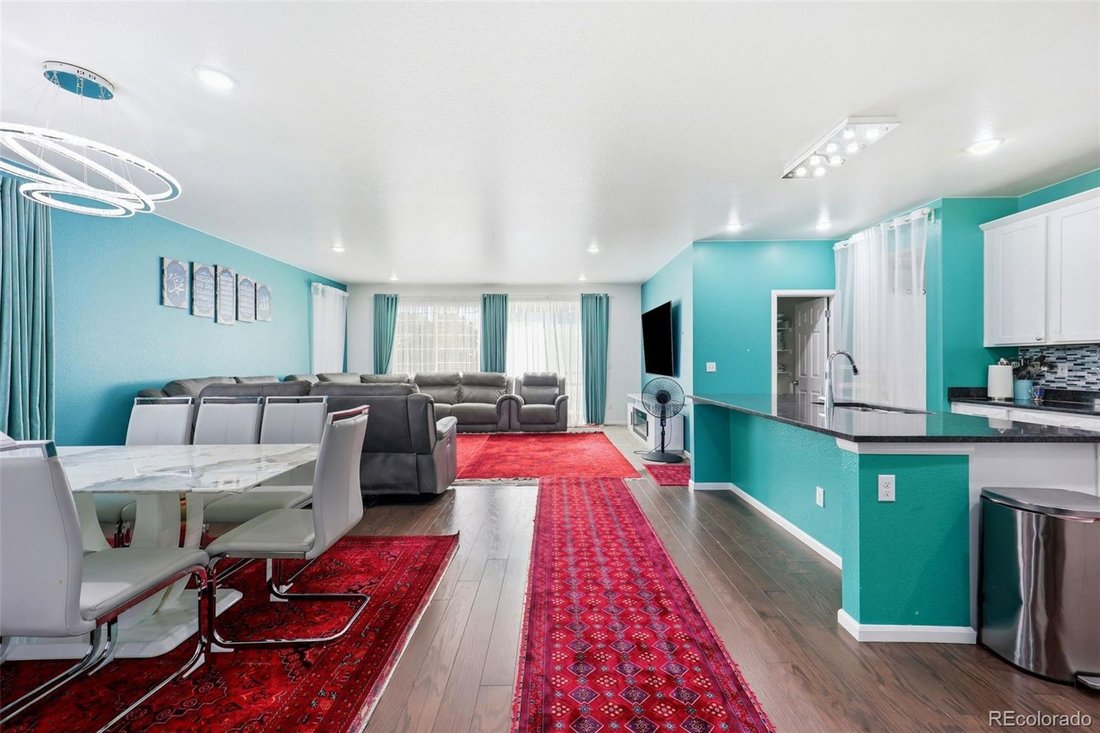 Casa a Aurora, Colorado, Stati Uniti 5 - 18517351