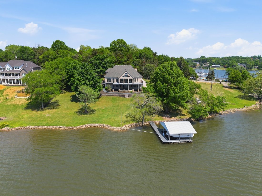 House in Hendersonville, Tennessee, United States 2 - 18512407