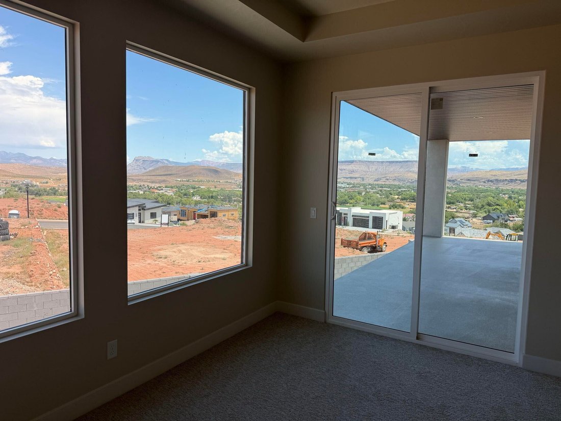 House in Hurricane, Utah, United States 5 - 17620447