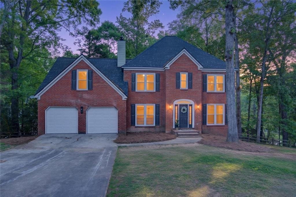 Casa en Kennesaw, Georgia, Estados Unidos 2 - 18520204