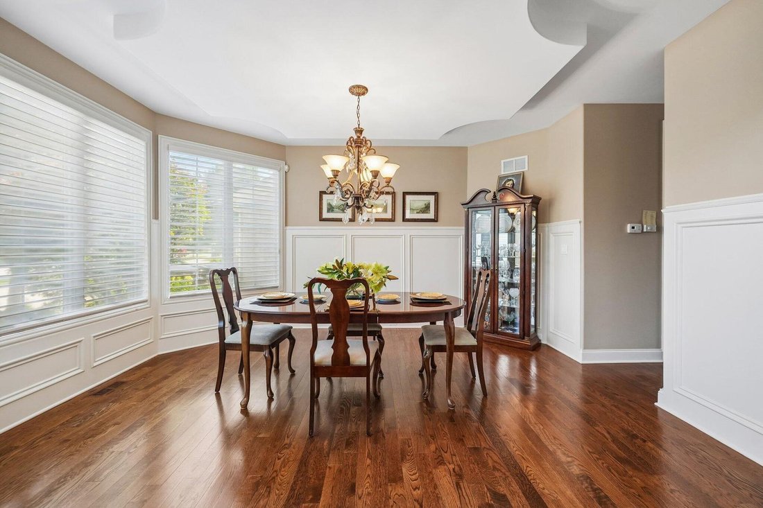 House in Mokena, Illinois, United States 3 - 18512071