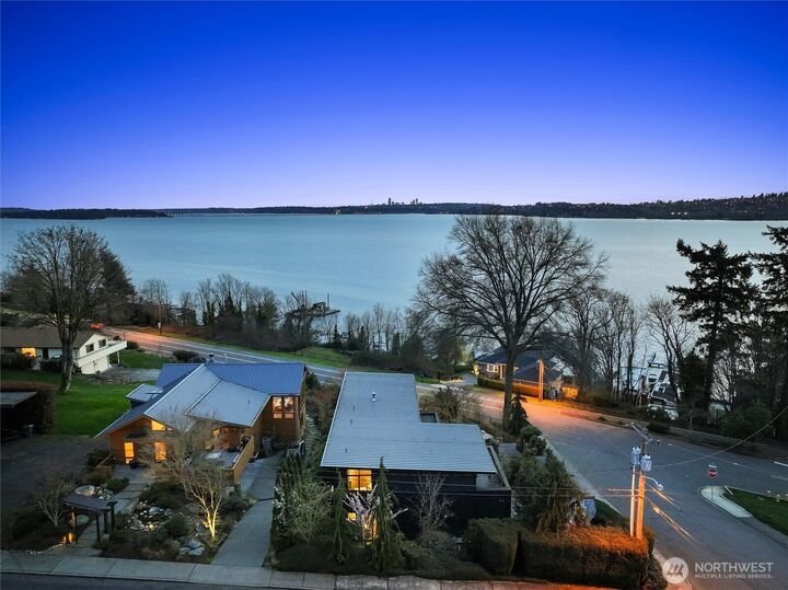 House in Kirkland, Washington, United States 2 - 18514778