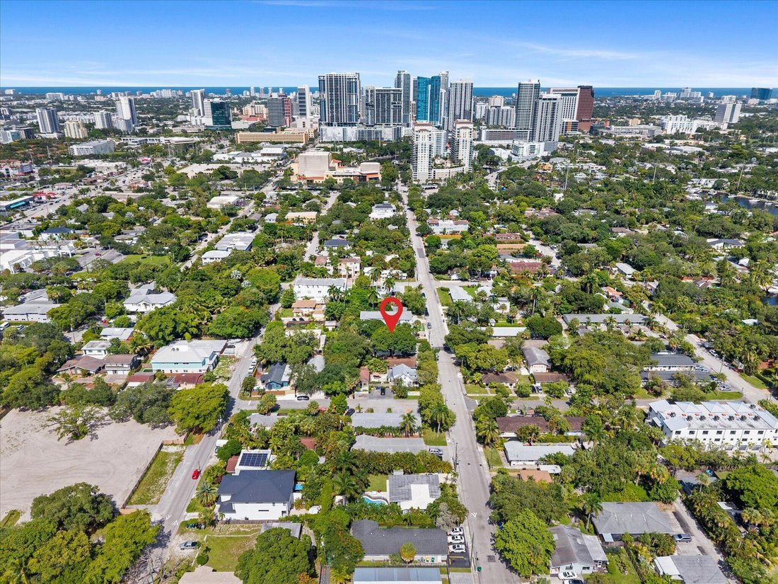 House in Fort Lauderdale, Florida, United States 2 - 18511975