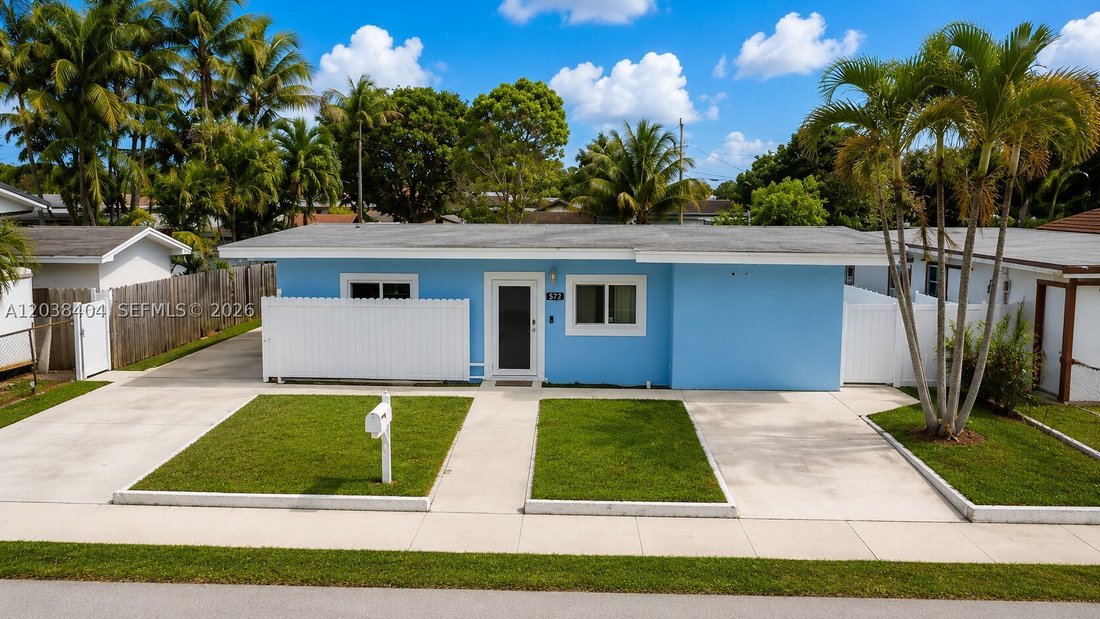 House in Hialeah, Florida, United States 2 - 18193494