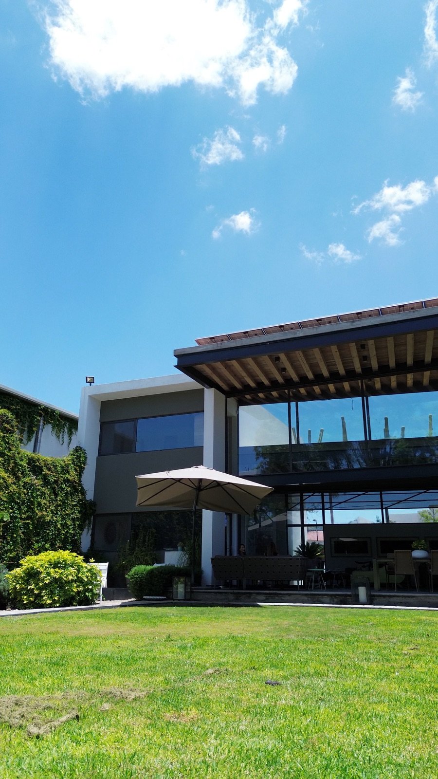 House in Santiago de Querétaro, Querétaro, Mexico 1 - 18508076