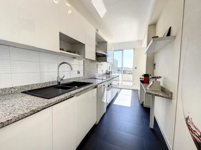 Apartment in Collines, Le Cannet, France 5 - 18508173