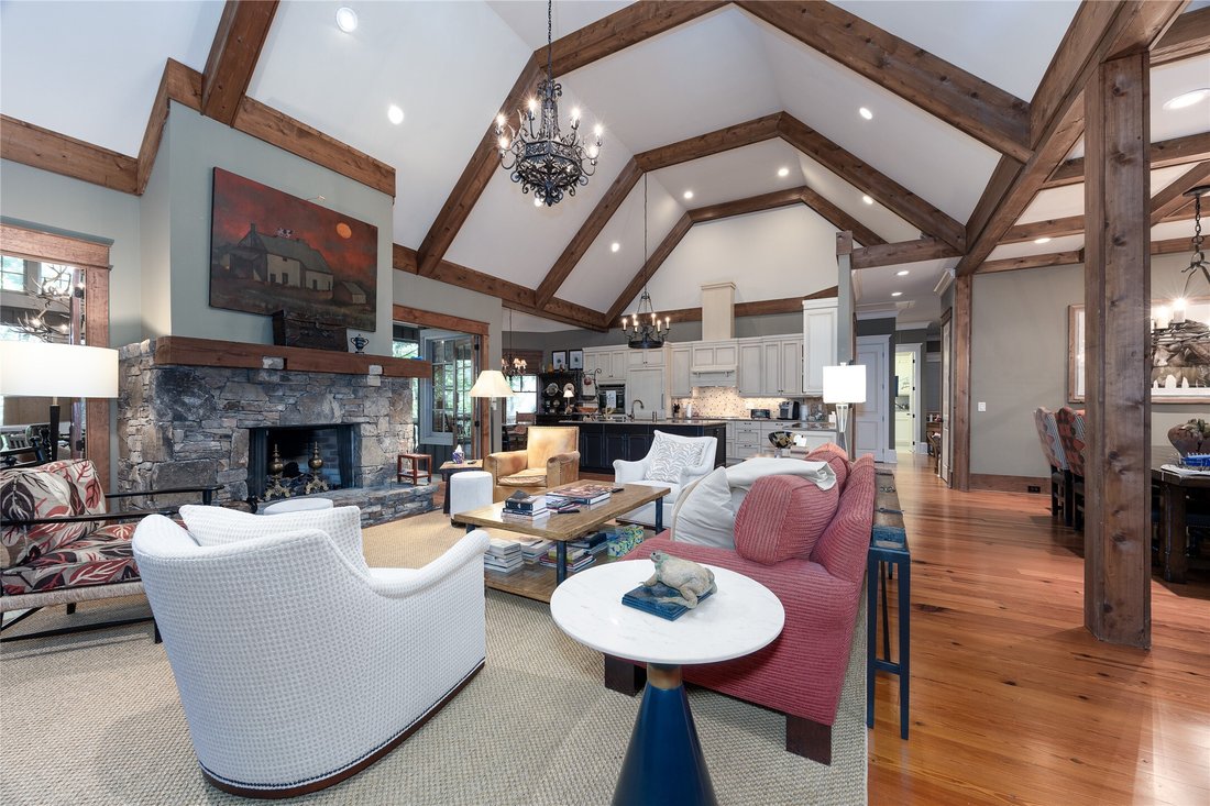 House in Highlands, North Carolina, United States 3 - 18511237