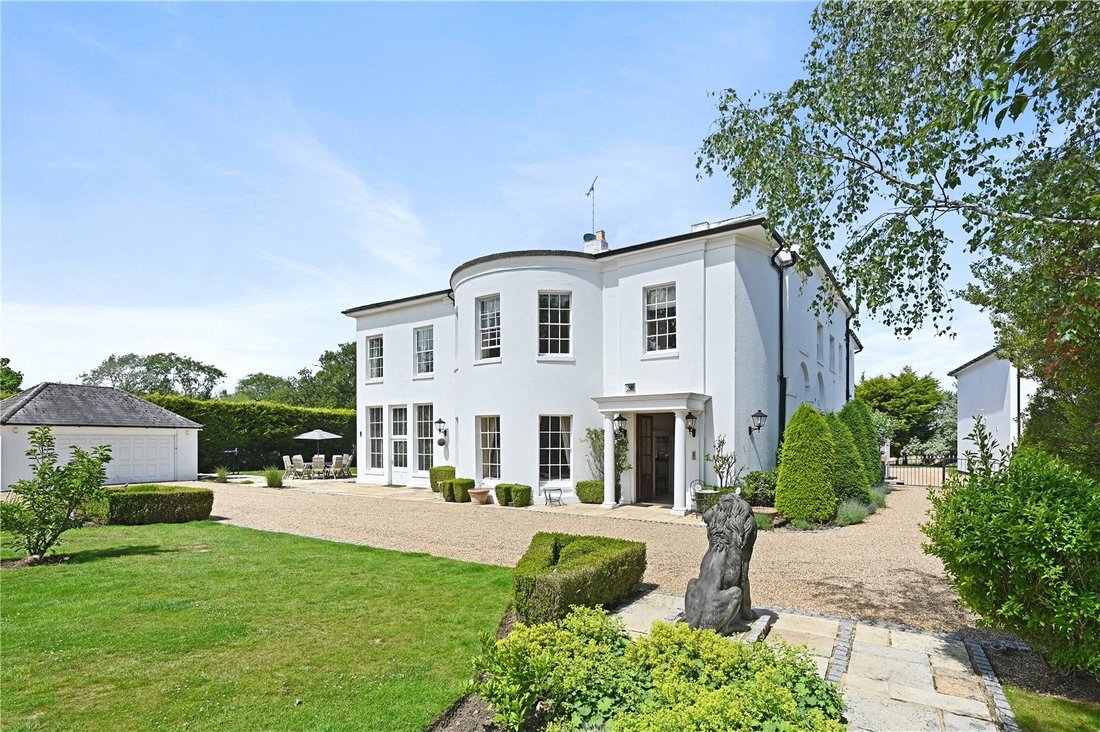 House in Bell Bar, Hatfield, England 1 - 17160892