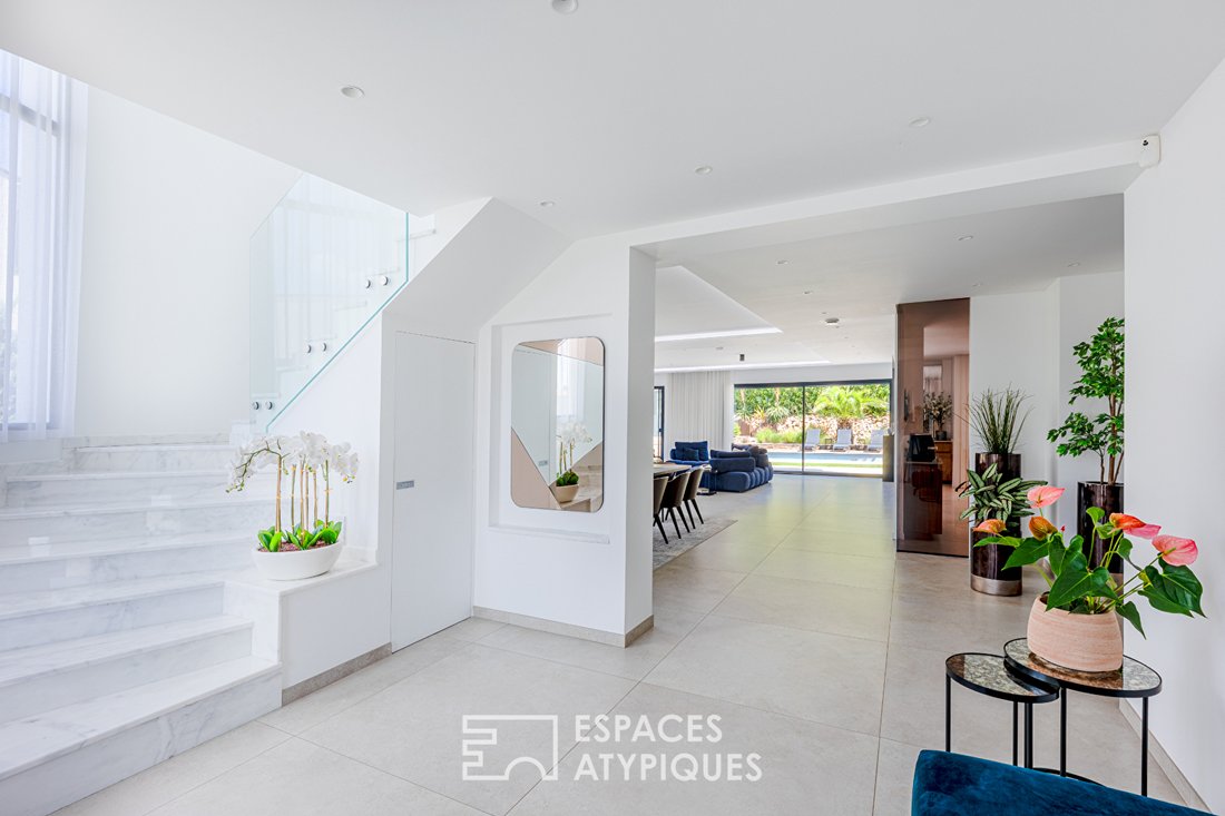 Villa in Montlignon, Ile-de-France, France 2 - 18513896