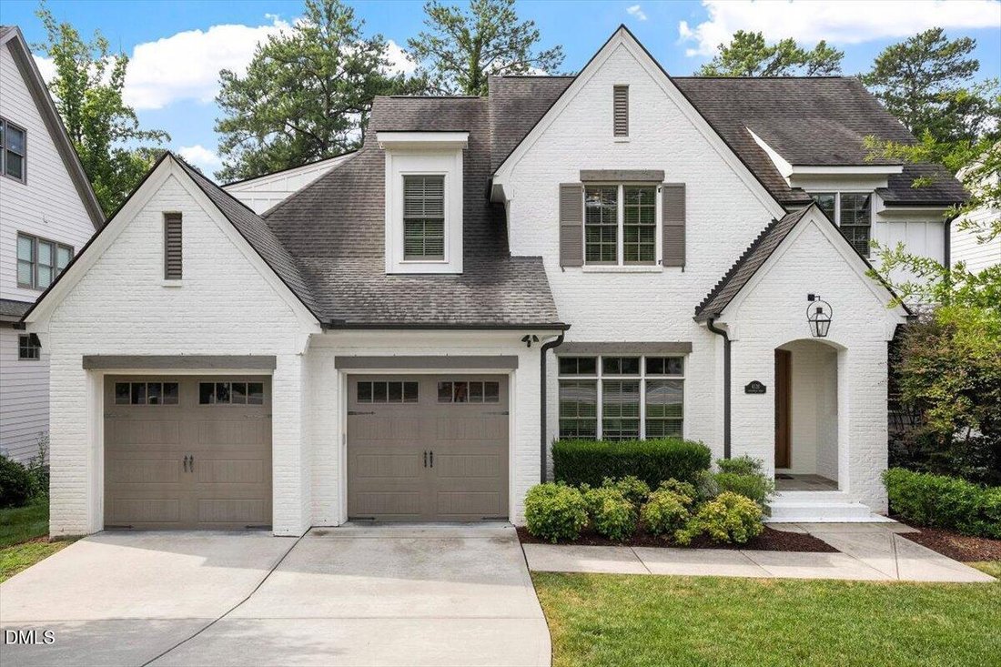House in Raleigh, North Carolina, United States 1 - 18515568