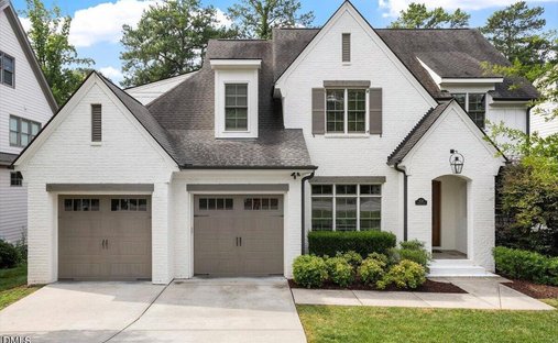 House in Raleigh, North Carolina, United States 1