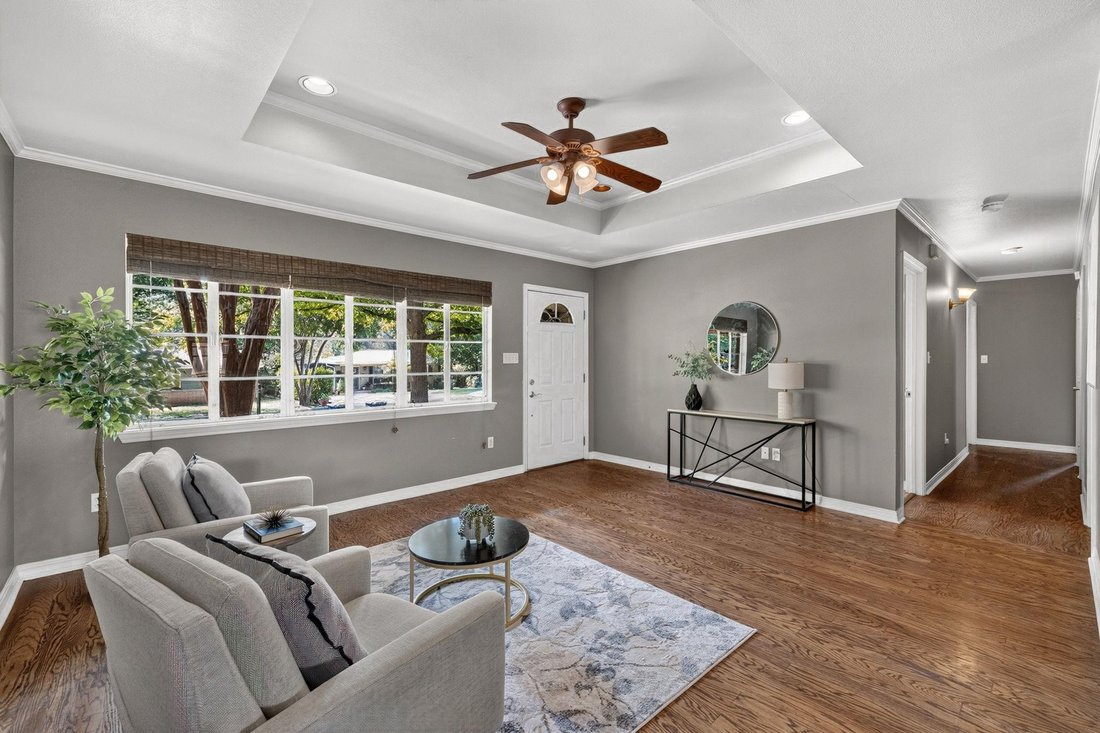 House in Austin, Texas, United States 2 - 18512139
