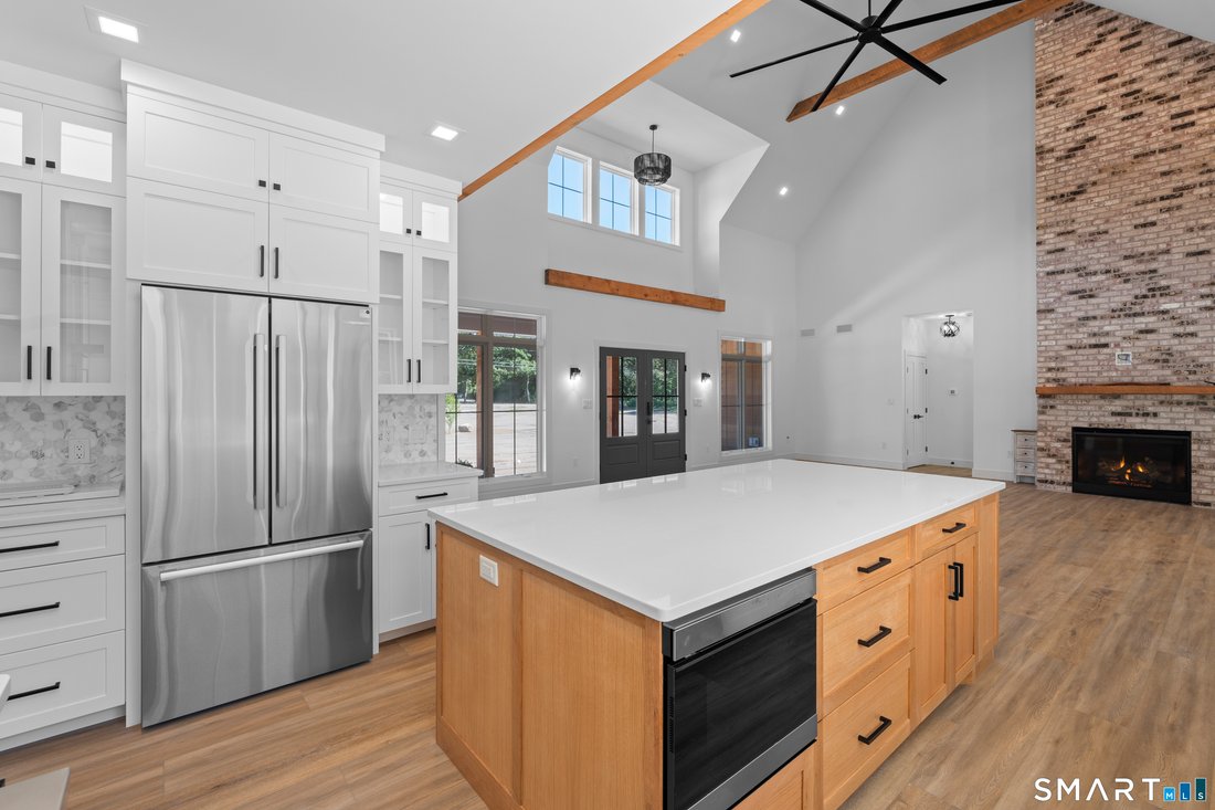 House in East Lyme, Connecticut, United States 5 - 18509412