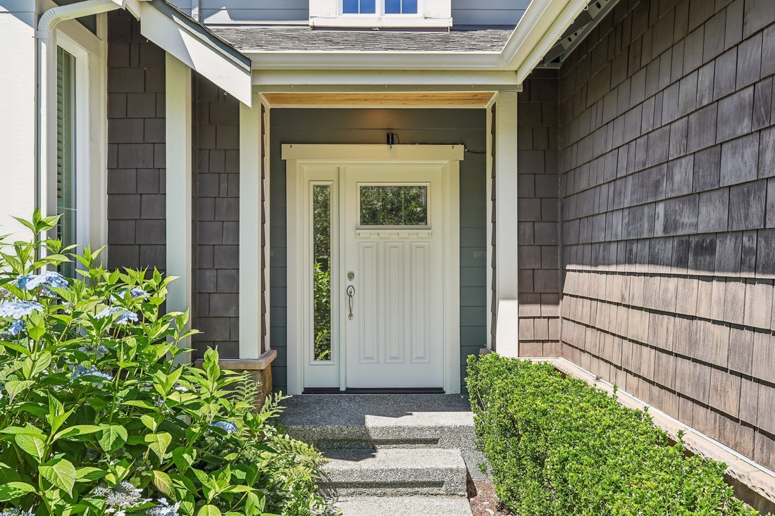 House in Redmond, Washington, United States 2 - 18517419