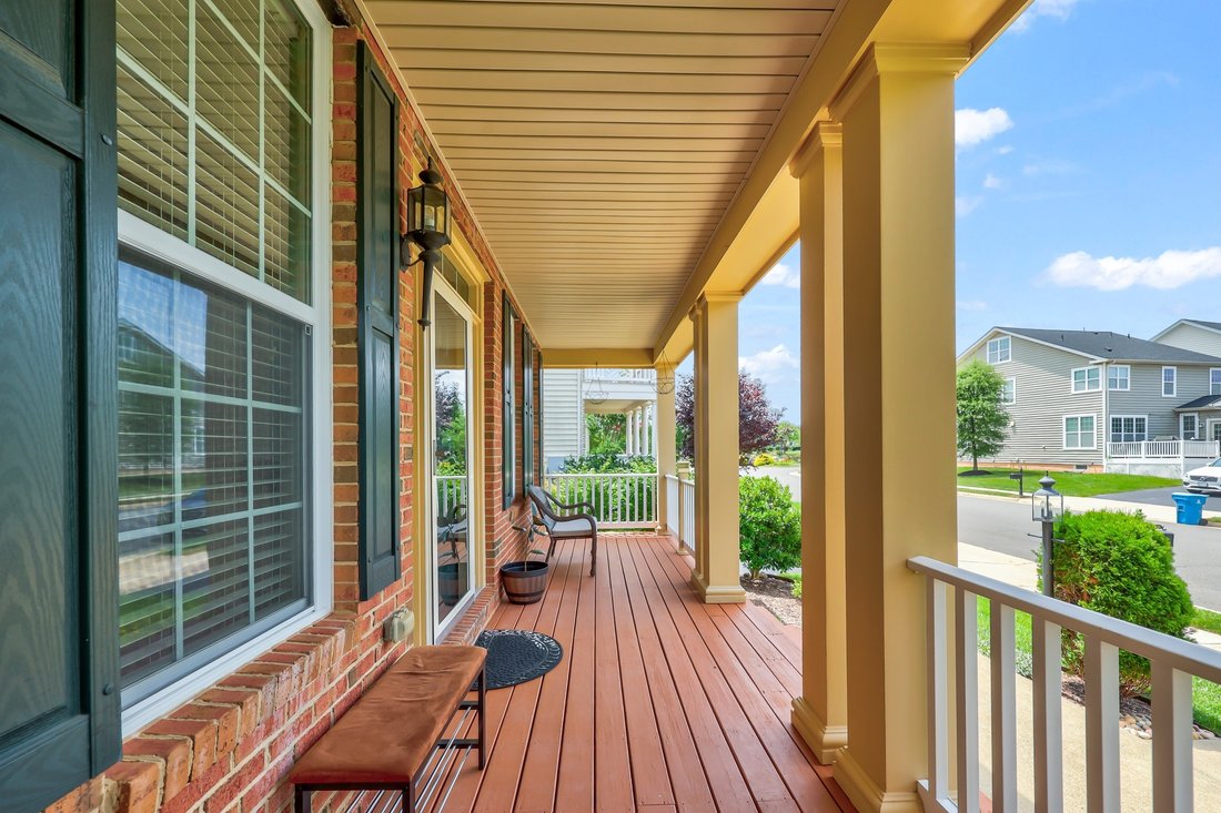 House in Broadlands, Virginia, United States 4 - 18517451