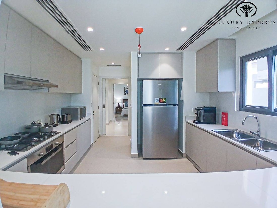 Villa in Dubai South, Dubai, United Arab Emirates 5 - 18208715