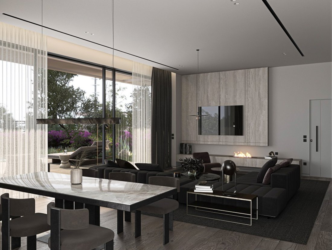 Apartment in Vouliagmeni, Attica, Greece 3 - 18519810